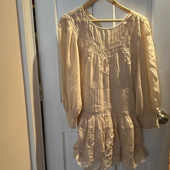 LoveShackFancy Dresses & Skirts - LoveShackFancy dress! From the RealReal. Great condition